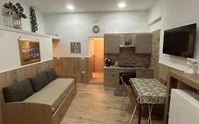 Casa San Gennaro 33A