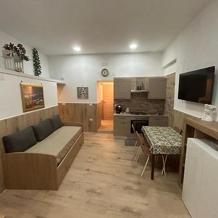 Appartamento Casa San Gennaro 33A Napoli Esterno foto