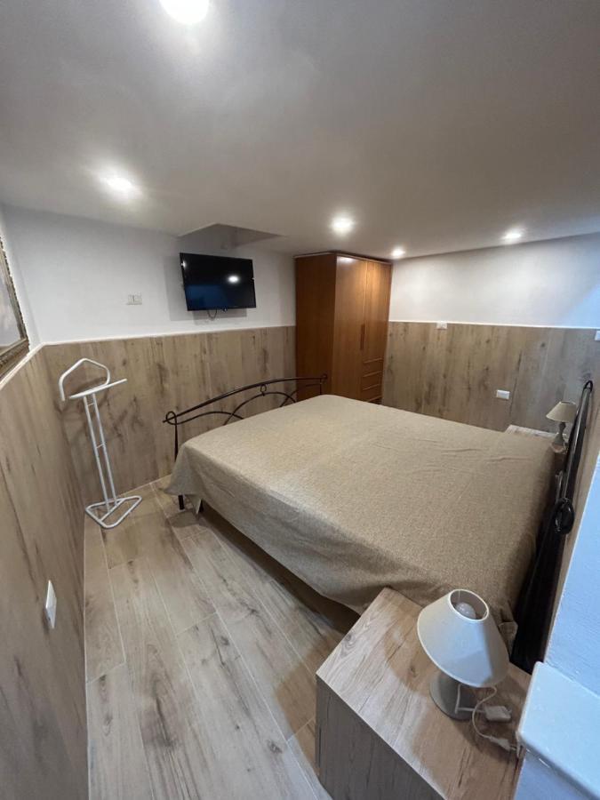 Appartamento Casa San Gennaro 33A Napoli Esterno foto